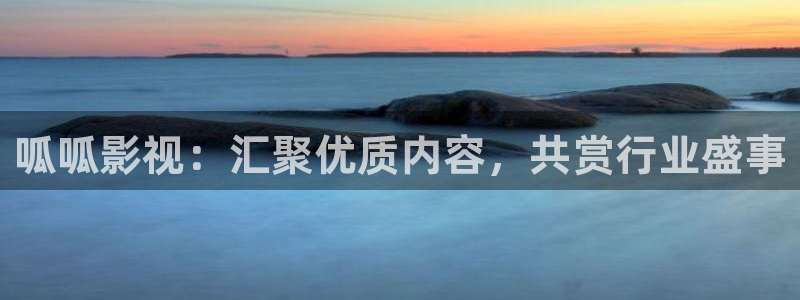 51视频手机在线观看：呱呱影视：汇聚优质内容，共赏行业盛事